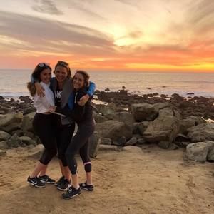 Meet your Posher, Dayna